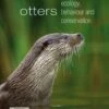 Otters 1 Otters -Wildlife Professional Books 157499