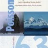 Poissons Des Îles Kerguelen Et Crozet: Guide Régional De L'Océan Austral [Fish Of The Kerguelen And Crozet Islands: Regional Guide To The Southern Ocean] -Wildlife Professional Books 157660