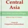 Plants Of Central Asia, Volume 14A: Compositae (Anthemideae) 2 Plants Of Central Asia, Volume 14A: Compositae (Anthemideae) -Wildlife Professional Books 157871