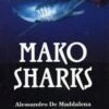Mako Sharks -Wildlife Professional Books 158079