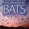 America's Neighborhood Bats 1 America's Neighborhood Bats -Wildlife Professional Books 158420