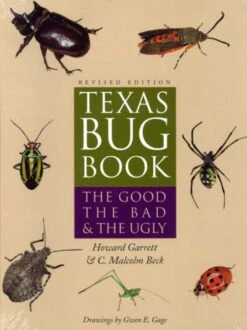 Texas Bug Book