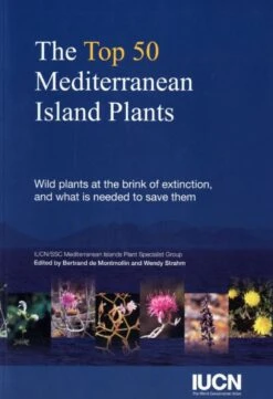 The Top 50 Mediterranean Island Plants