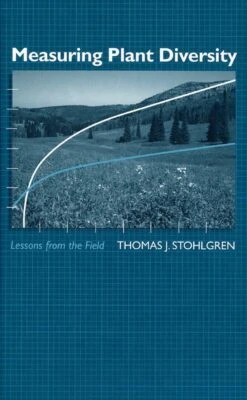 Measuring Plant Diversity