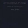 Oecophoridae Of China (Insecta: Lepidoptera) 1 Oecophoridae Of China (Insecta: Lepidoptera) -Wildlife Professional Books 166311