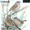 Atlas Of The Breeding Birds Of Nevada 1 Atlas Of The Breeding Birds Of Nevada -Wildlife Professional Books 166488
