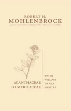 Acanthaceae To Myricaceae