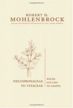 Nelumbonaceae To Violaceae: Water Lotuses To Grapes