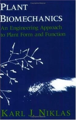 Plant Biomechanics