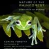 Nature Of The Rainforest 2 Nature Of The Rainforest -Wildlife Professional Books 175735