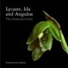 Lycaste, Ida And Anguloa -Wildlife Professional Books 176014