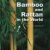 Bamboo And Rattan In The World 2 Bamboo And Rattan In The World -Wildlife Professional Books 176313