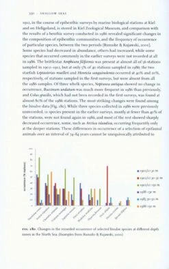 Shallow Seas 17 Shallow Seas -Wildlife Professional Books 177555 6