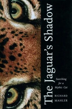 The Jaguar's Shadow