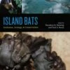 Island Bats 1 Island Bats -Wildlife Professional Books 180731