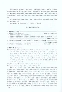 Flora Algarum Marinarum Sinicarum, Tomus 2: Rhodophyta (No. 6) Ceramiales (1): Ceramiaceae, Dasyaceae, Delesseriaceae [Chinese] -Wildlife Professional Books 183045 2