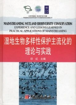 Mainstreaming Wetland Biodiversity Conservation