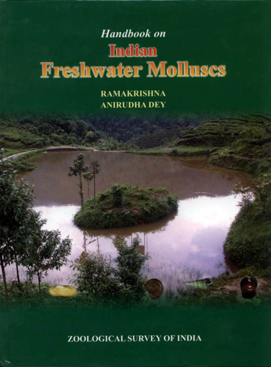 Handbook On Indian Freshwater Molluscs 3 Handbook On Indian Freshwater Molluscs