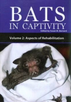 Bats In Captivity, Volume 2