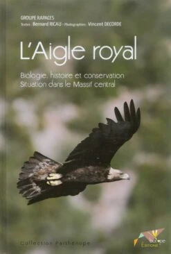L'Aigle Royal