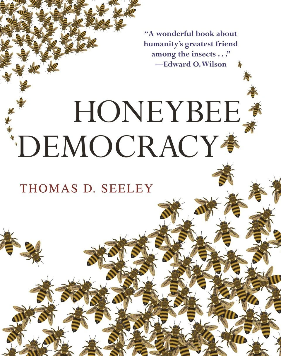 Honeybee Democracy 3 Honeybee Democracy