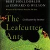The Leafcutter Ants 2 The Leafcutter Ants -Wildlife Professional Books 186501
