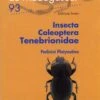 Faune De Madagascar, Fasc. 93 - Insecta Coleoptera Tenebrionidae 2 Faune De Madagascar, Fasc. 93 - Insecta Coleoptera Tenebrionidae -Wildlife Professional Books 186753