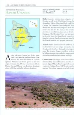 The American Bird Conservancy Guide To Bird Conservation 12 The American Bird Conservancy Guide To Bird Conservation -Wildlife Professional Books 186969 2