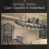 Whales' Bones Of Germany, Austria, Czech Republic & Switzerland 1 Whales' Bones Of Germany, Austria, Czech Republic & Switzerland -Wildlife Professional Books 187160