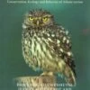 The Little Owl 1 The Little Owl -Wildlife Professional Books 187747