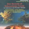 New Records Of Scleractinian Corals In Andaman And Nicobar Islands 2 New Records Of Scleractinian Corals In Andaman And Nicobar Islands -Wildlife Professional Books 188997