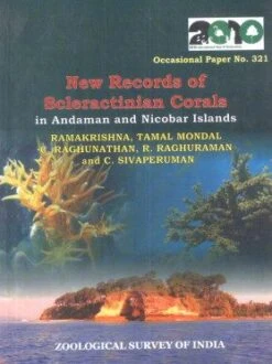 New Records Of Scleractinian Corals In Andaman And Nicobar Islands