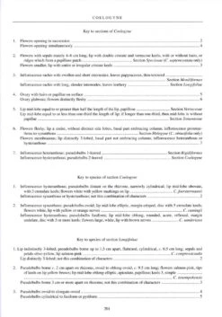 The Orchids Of Mount Kinabalu (2-Volume Set) -Wildlife Professional Books 189548 7