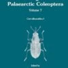 Catalogue Of Palaearctic Coleoptera, Volume 7 2 Catalogue Of Palaearctic Coleoptera, Volume 7 -Wildlife Professional Books 190491