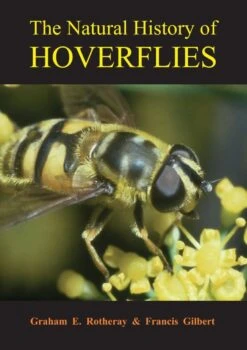 The Natural History Of Hoverflies