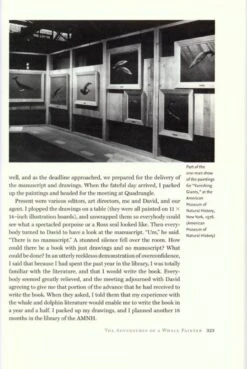 The Great Sperm Whale 9 The Great Sperm Whale -Wildlife Professional Books 190971 3