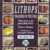 Lithops – Treasures Of The Veld 1 Lithops – Treasures Of The Veld -Wildlife Professional Books 191386