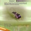 Psylloidea Of Taiwan, Volume 1 2 Psylloidea Of Taiwan, Volume 1 -Wildlife Professional Books 191876