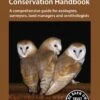 Barn Owl Conservation Handbook 1 Barn Owl Conservation Handbook -Wildlife Professional Books 192114