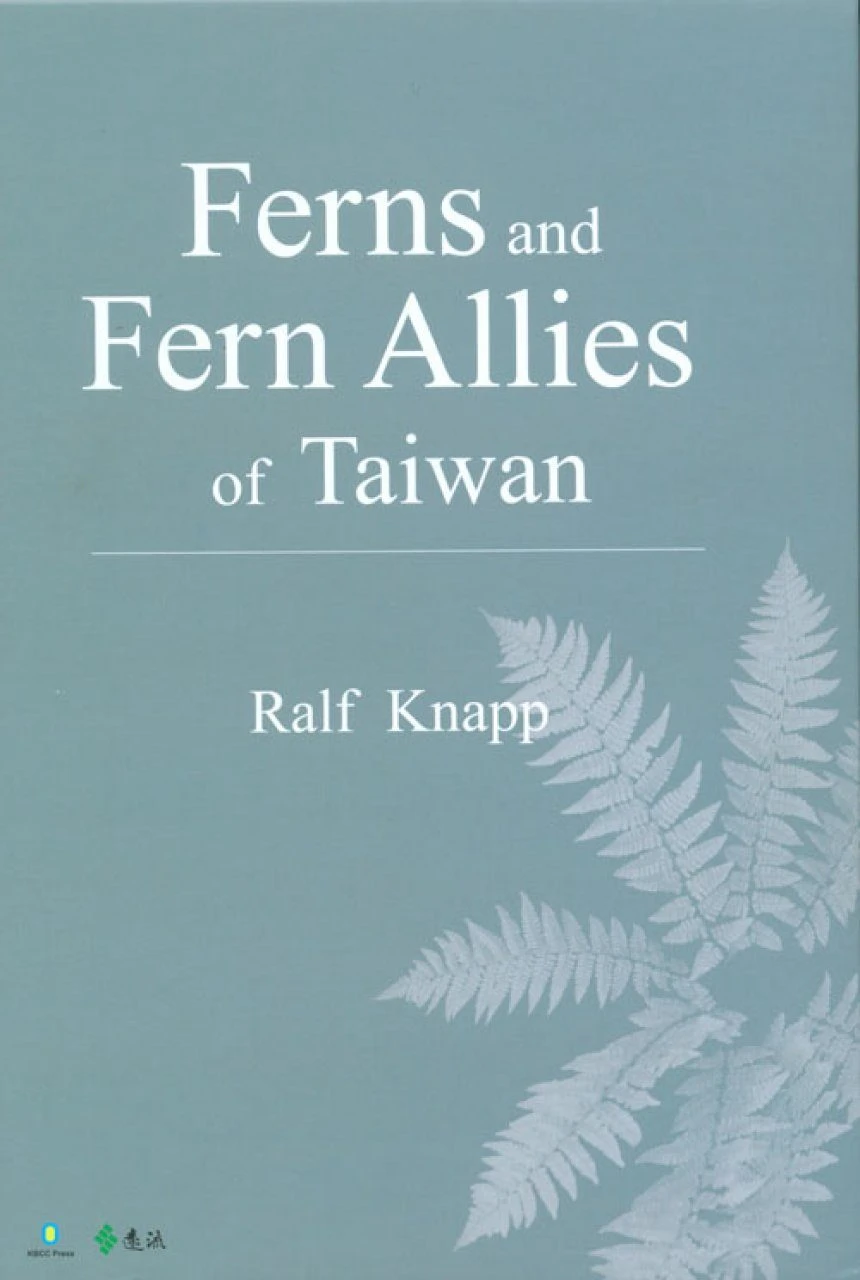 Ferns And Fern Allies Of Taiwan 3 Ferns And Fern Allies Of Taiwan