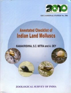 Annotated Checklist Of Indian Land Molluscs