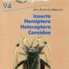 Faune De Madagascar, Fasc. 94 - Insecta Hemiptera Heteroptera Coreidae [English] -Wildlife Professional Books 195521