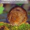 Water Vole Conservation Handbook 1 Water Vole Conservation Handbook -Wildlife Professional Books 196267