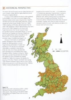 Water Vole Conservation Handbook 10 Water Vole Conservation Handbook -Wildlife Professional Books 196267 4