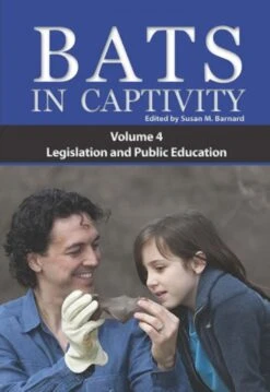 Bats In Captivity, Volume 4