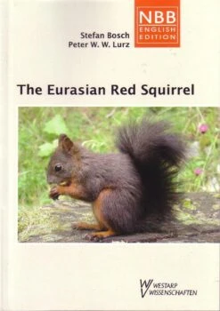 The Eurasian Red Squirrel