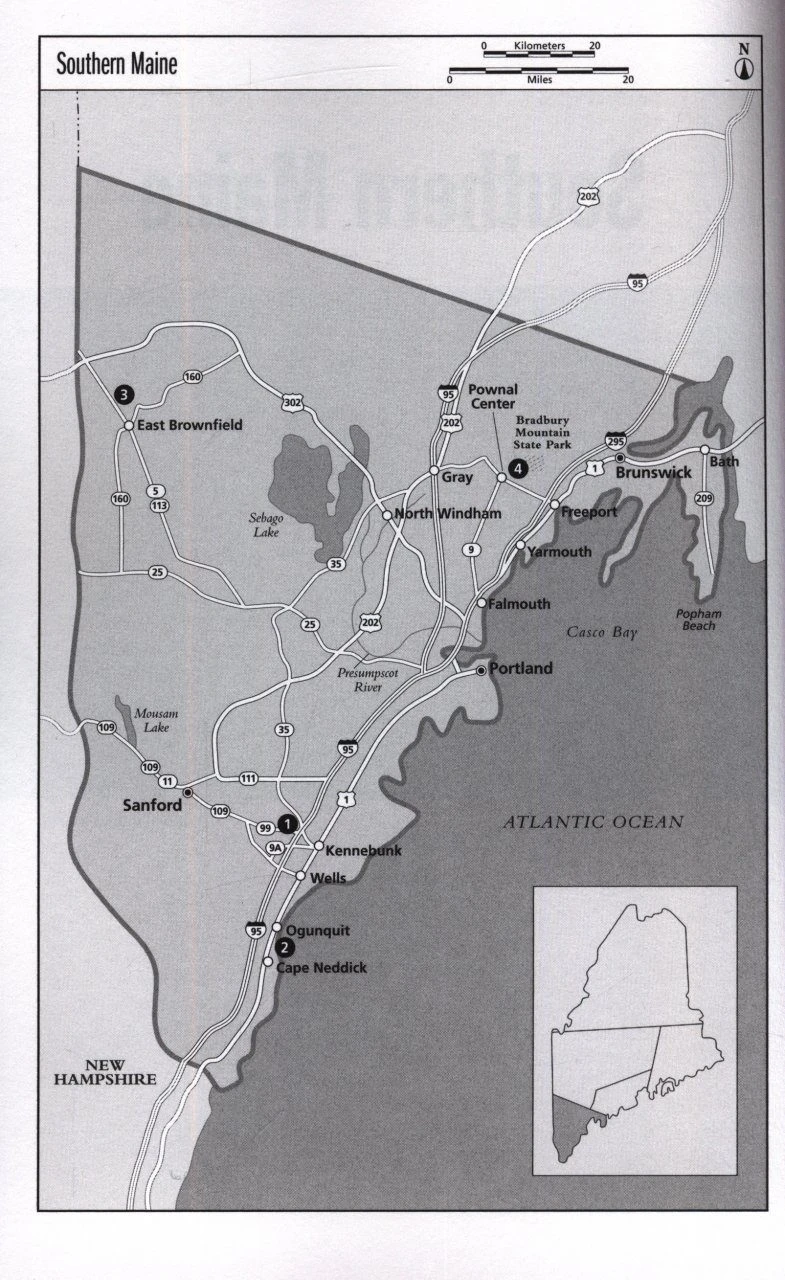 Birding Maine 4 Birding Maine - Image 2