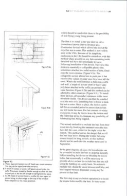 The Bat Workers' Manual 15 The Bat Workers' Manual -Wildlife Professional Books 198731 16