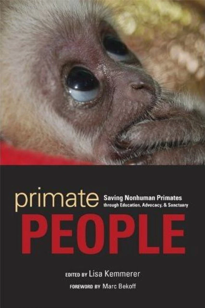 Primate People 3 Primate People