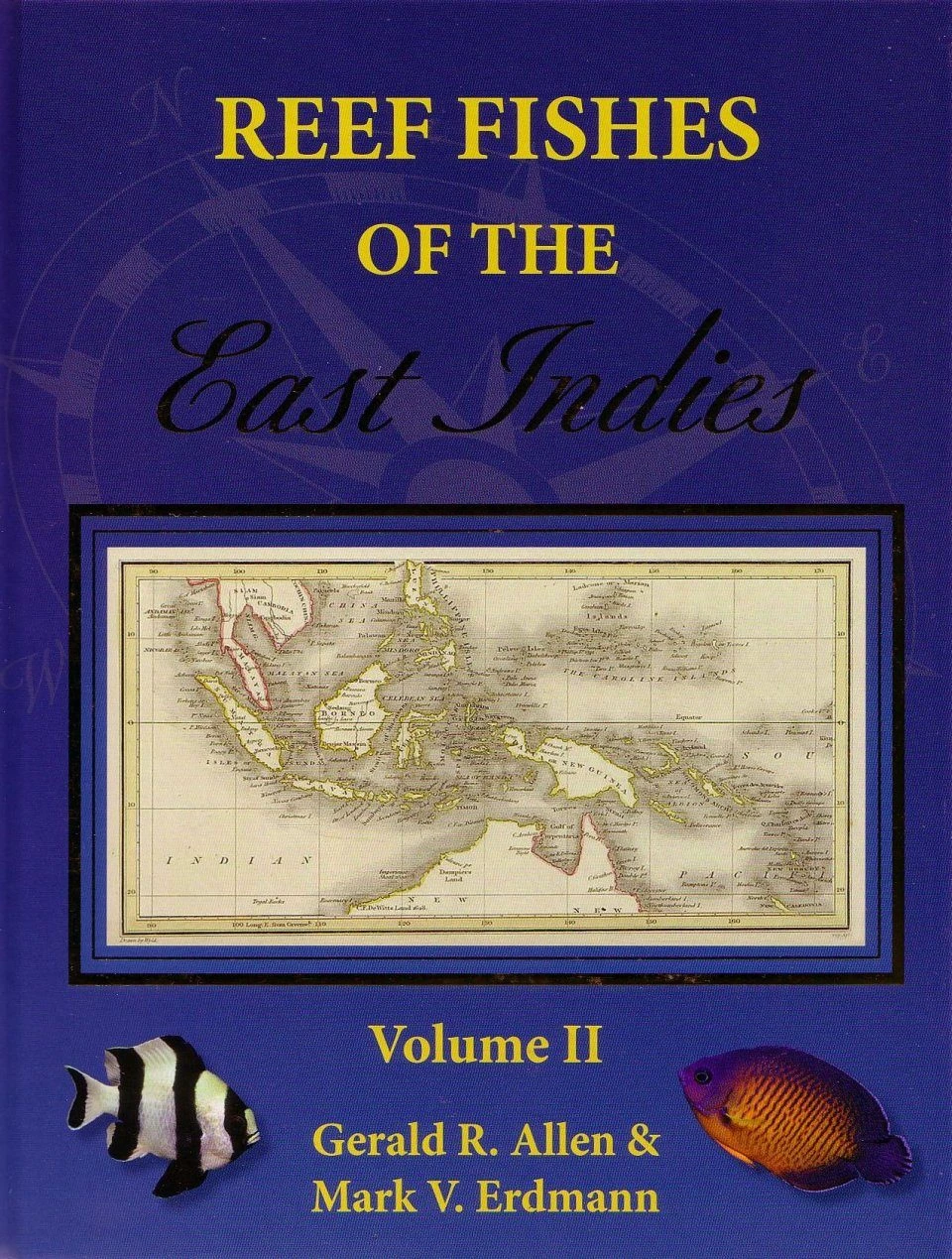 Reef Fishes Of The East Indies (3-Volume Set) 4 Reef Fishes Of The East Indies (3-Volume Set) - Image 2